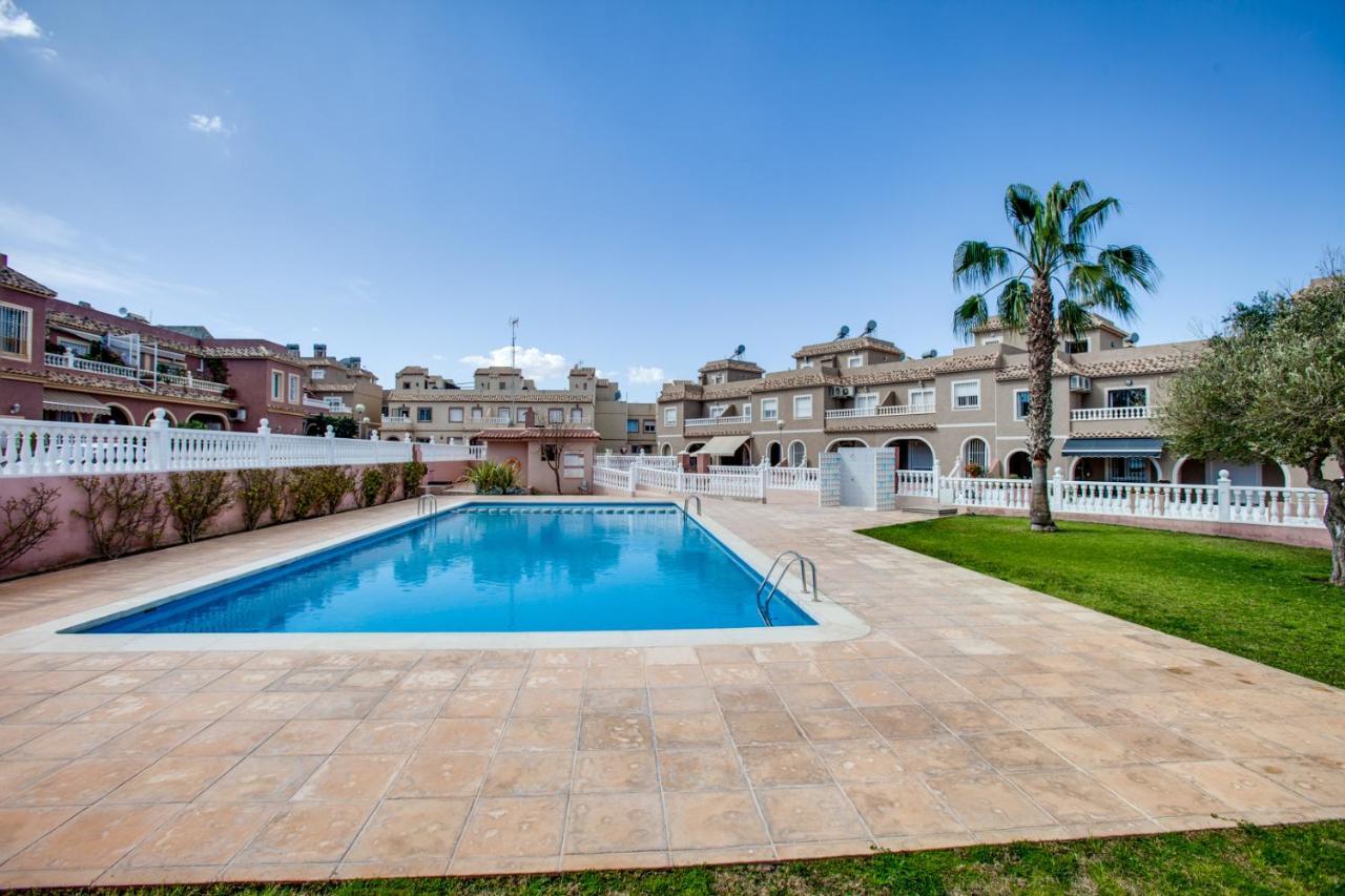 Villa La Casa De Eduardo Alicante Exterior foto